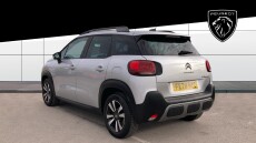 Citroen C3 Aircross 1.2 PureTech 110 Feel 5dr [6 speed] Petrol Hatchback